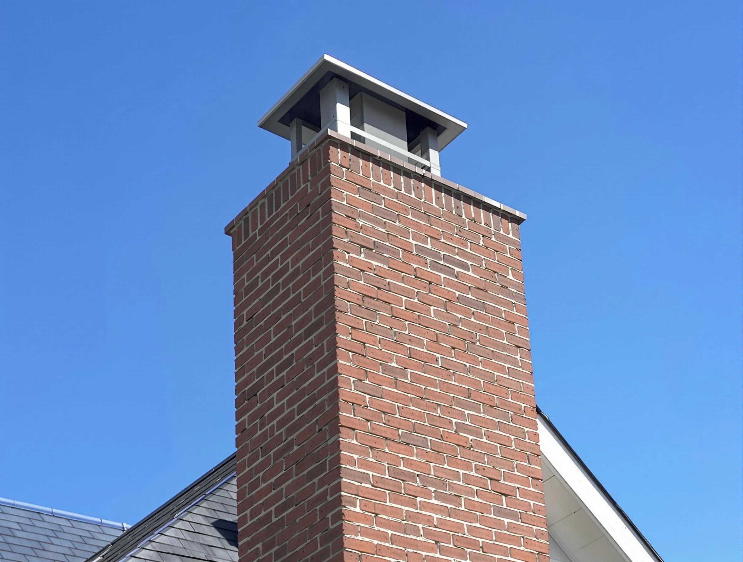 Chimney Remodeling service in Atlanta, GA
