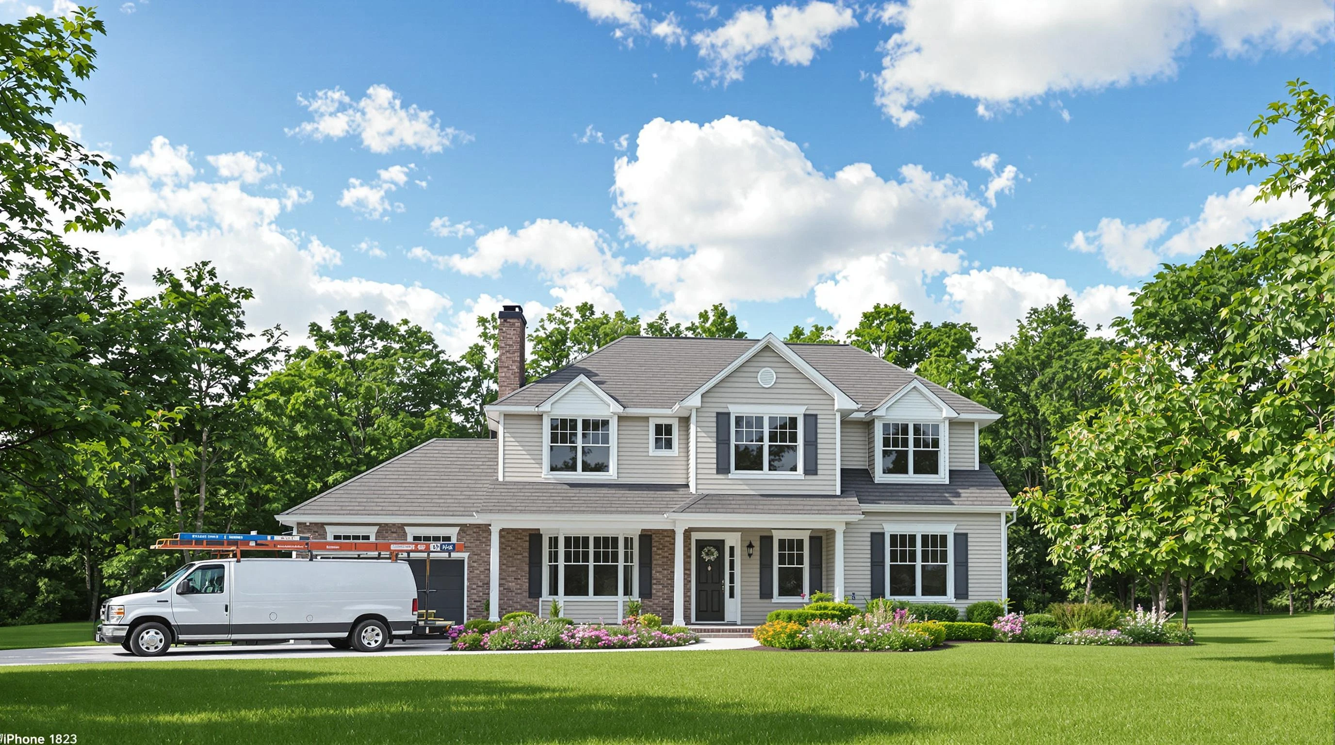 Atlanta Chimney Sweep first fire & new-owner safety in Atlanta, GA