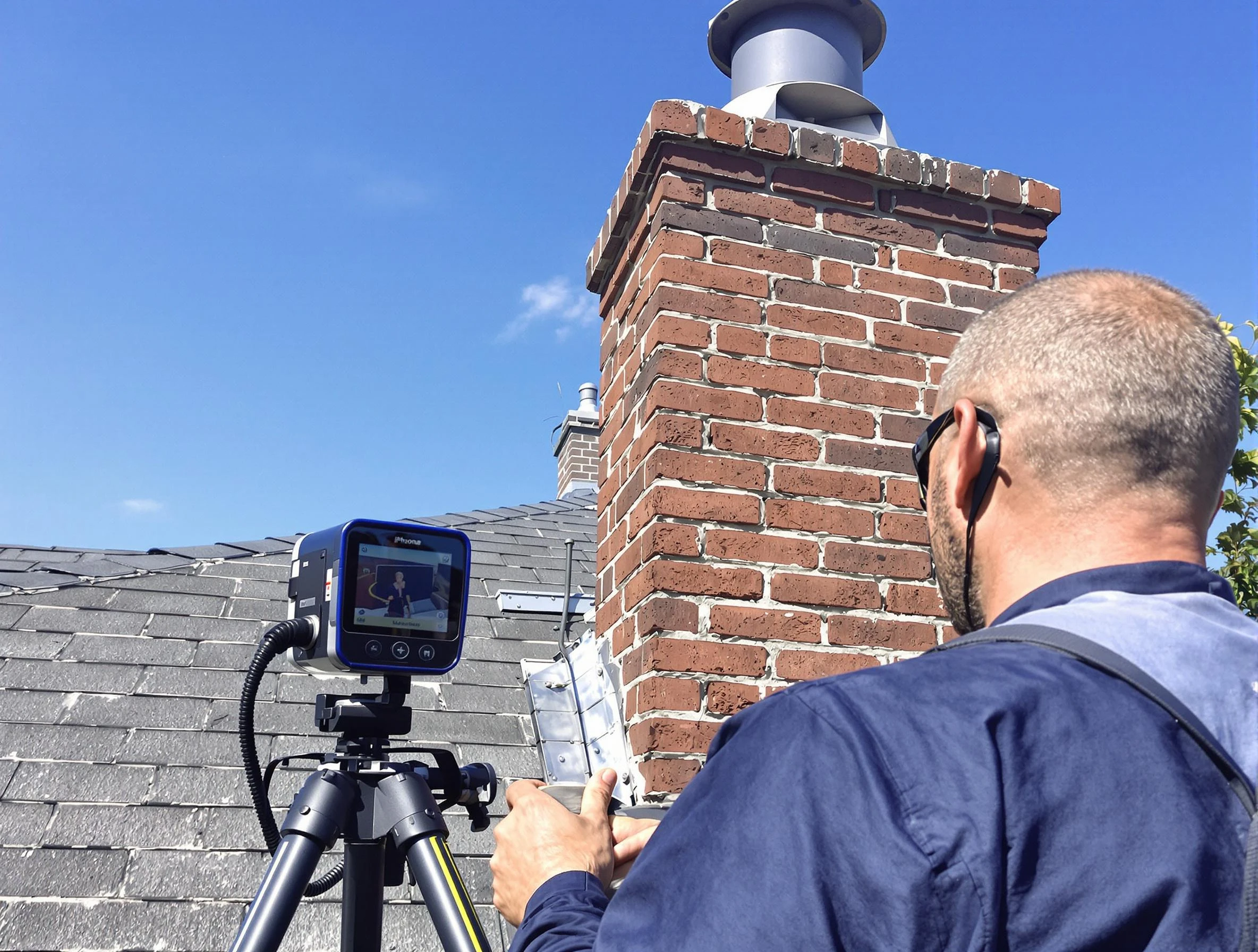 Chimney Inspection service in Atlanta, GA