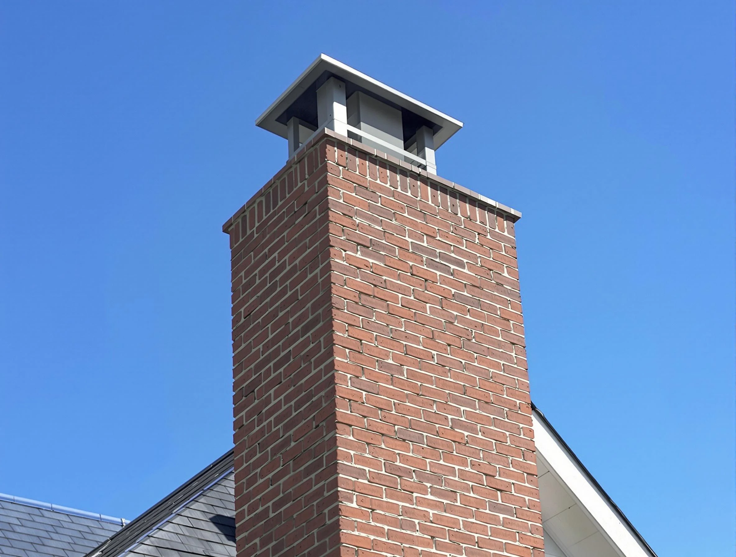 Chimney Remodeling service in Atlanta, GA